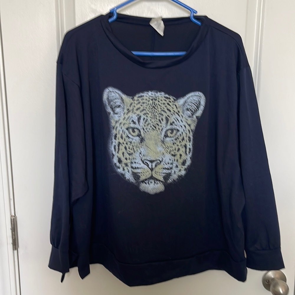 Sew in Love, Large